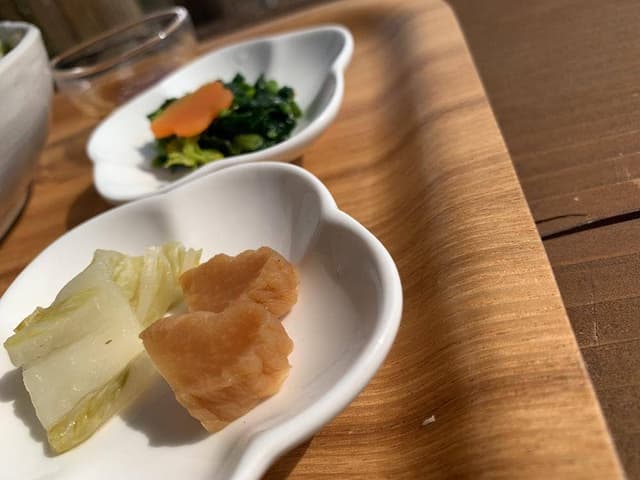伊古の里農家レストラン - サブ画像2