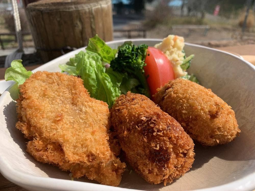 伊古の里農家レストラン