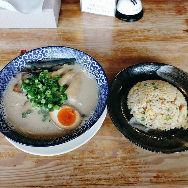 鶴亀堂 大府店 - サブ画像2