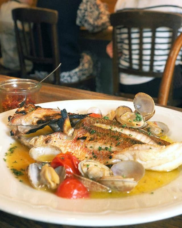 Il Sol Levante - サブ画像2