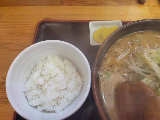 麺屋壱番 - サブ画像3