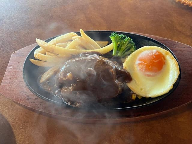 肉の万世 庄和インター店 - サブ画像3