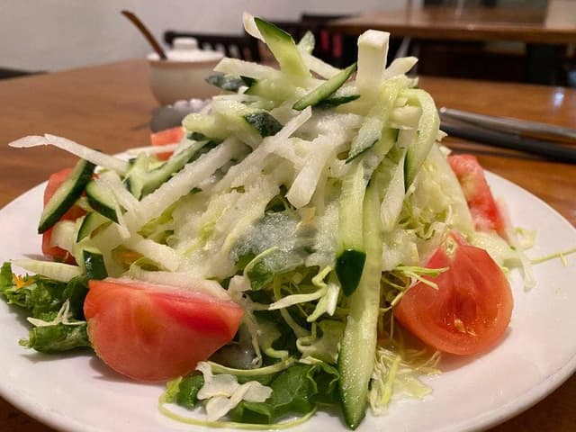 マーダル目黒店 - サブ画像1