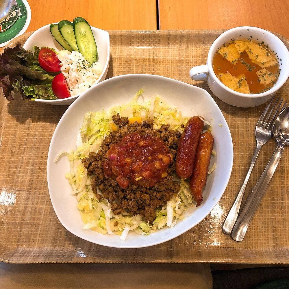 cafe amigos