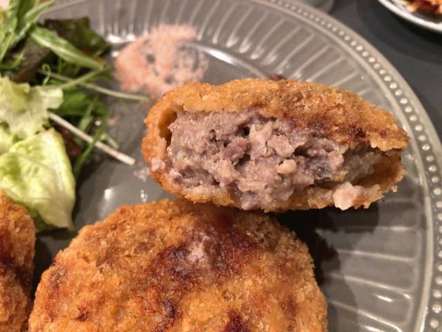 牛タン焼のだにく - サブ画像3
