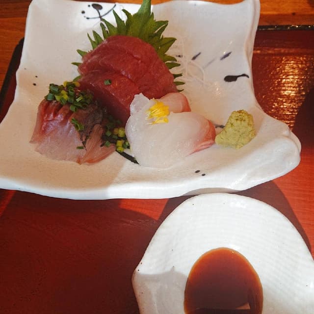 浜漁 - サブ画像1