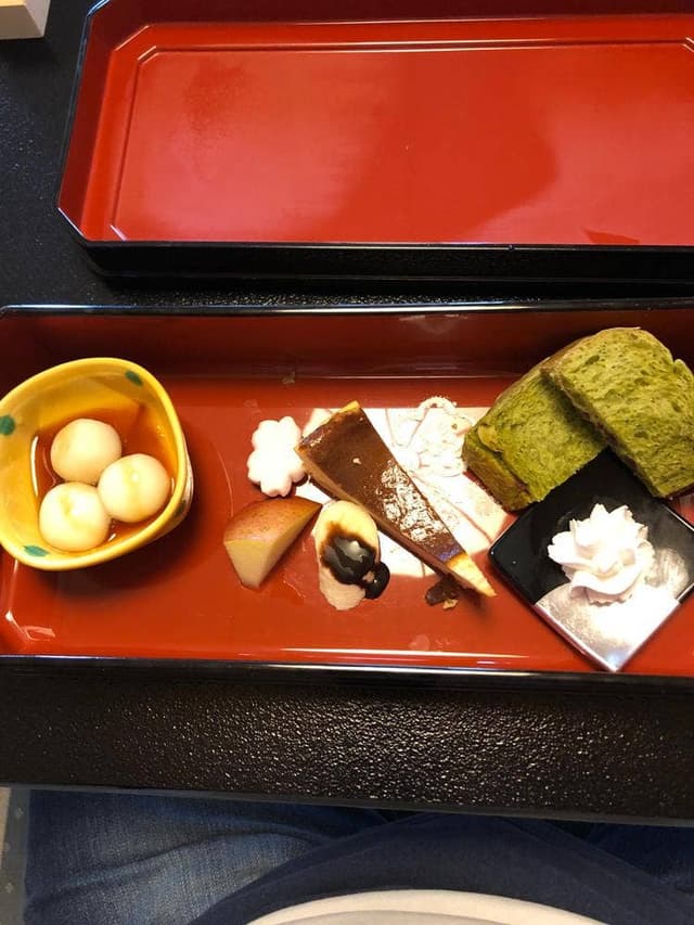 軽食・お茶処 たいほう - サブ画像2