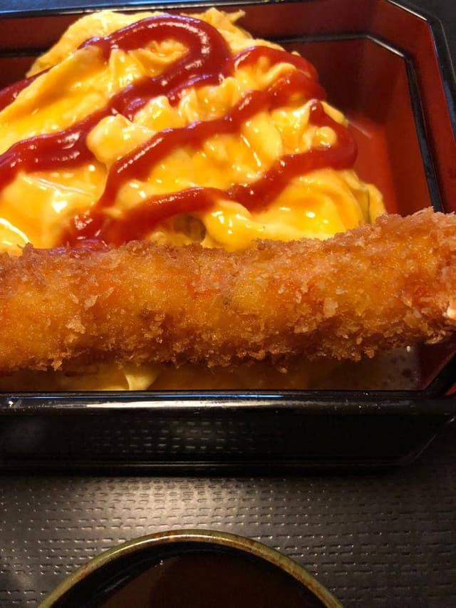 軽食・お茶処 たいほう - サブ画像1