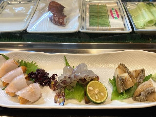 千代田鮨 - サブ画像2