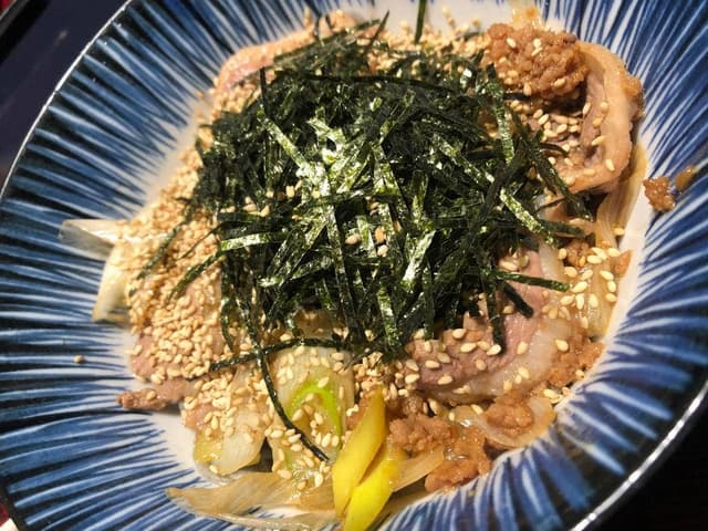 そばよし 本店 - サブ画像3