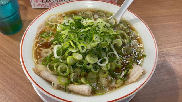 第一旭 桂店 - サブ画像3