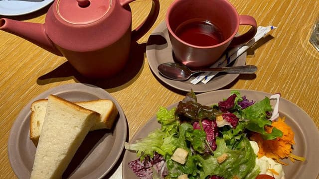 IGNITE CAFE&DINING - サブ画像3