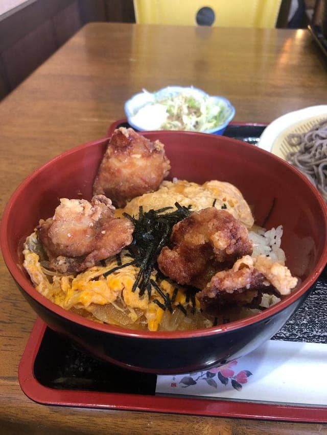お食事処 あさいちてい - サブ画像3
