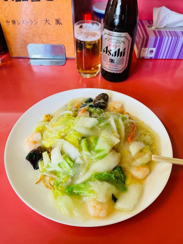 大鳳中華レストラン