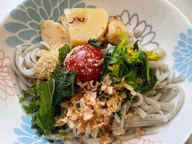フタバ製麺 - サブ画像1