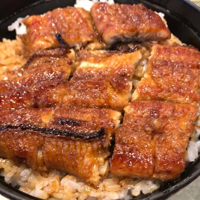 うな勢 - サブ画像1