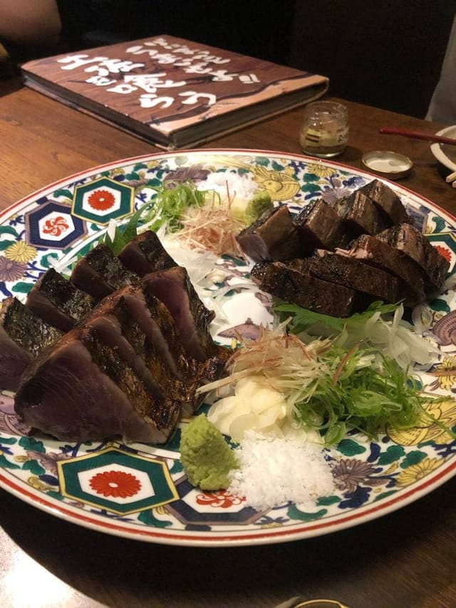 わらやき屋 赤坂 - サブ画像1