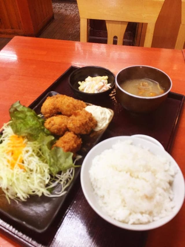 定食屋 ふか河 北口店 - サブ画像2