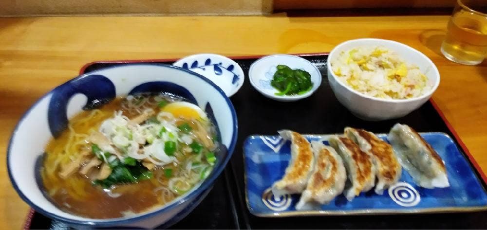 麺処 悟空