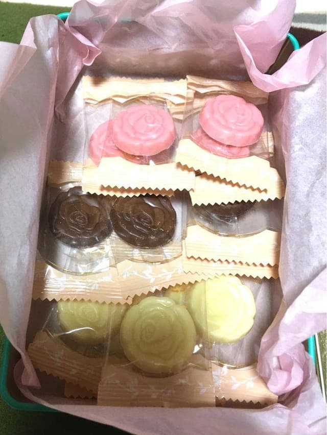 メリーチョコレート 西武福井店 - サブ画像1