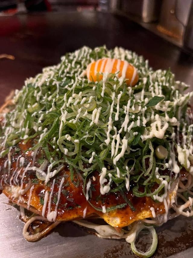 鉄板ベイビー 笹塚店 - サブ画像1