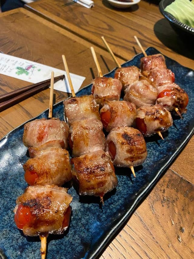 博多串焼き いっぽん - サブ画像1