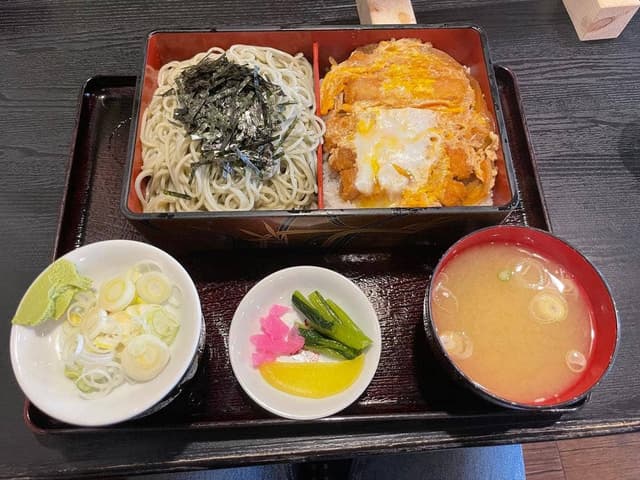 やぶそば - サブ画像1