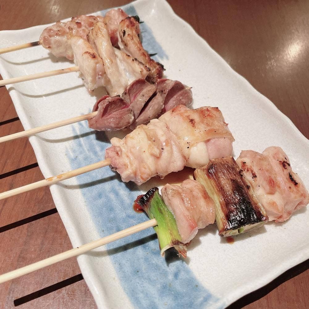 炭焼キッチンTenten