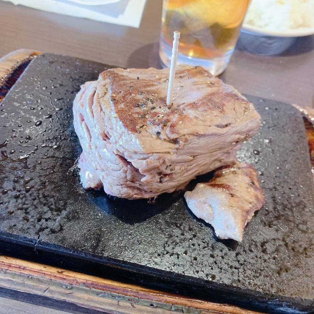 やっぱりステーキ イオンタウン各務原鵜沼店