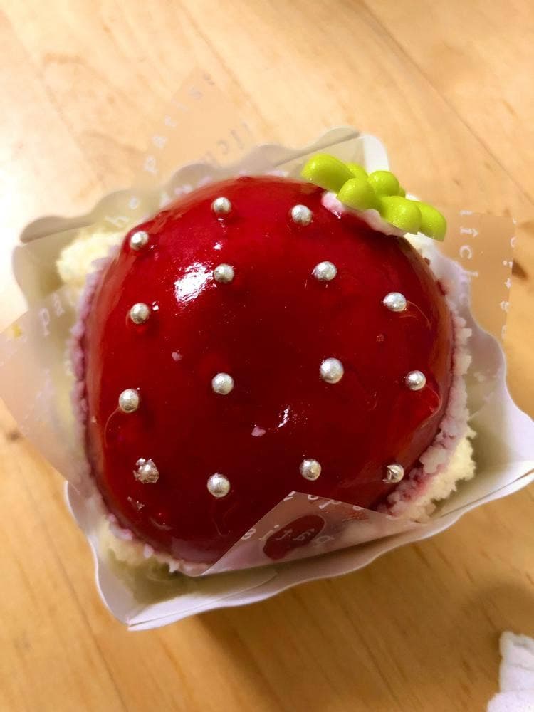 シャトレーゼ 青梅店