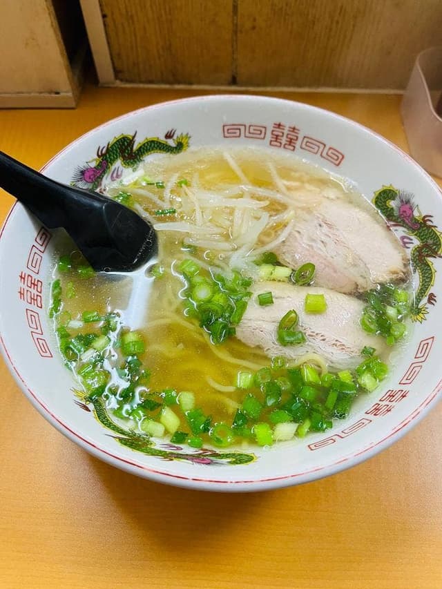 つるつる亭 - サブ画像2