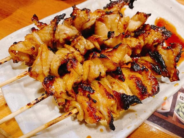 鳥貴族 伊丹店 - サブ画像1
