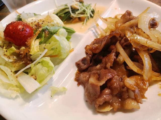 Cafe Scala - サブ画像2