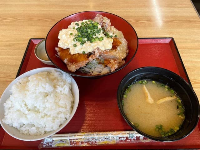 からあげ専門店 唐〇本店 - サブ画像3
