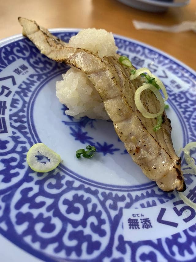 くら寿司 熊本新南部店 - サブ画像3