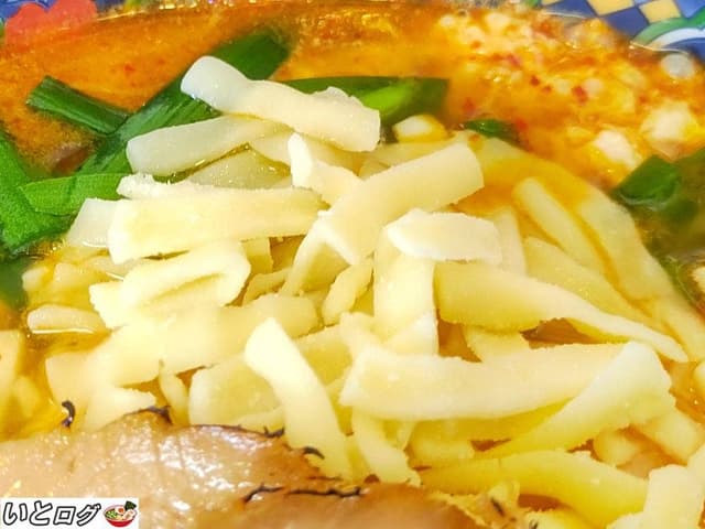 辛麺屋 音斗 - サブ画像2