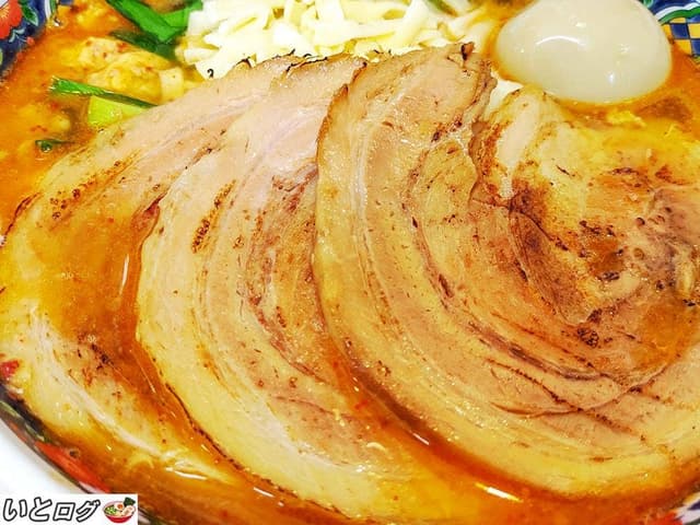 辛麺屋 音斗 - サブ画像3