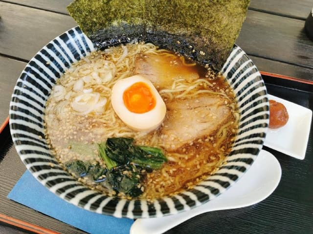 不動茶屋 - サブ画像1
