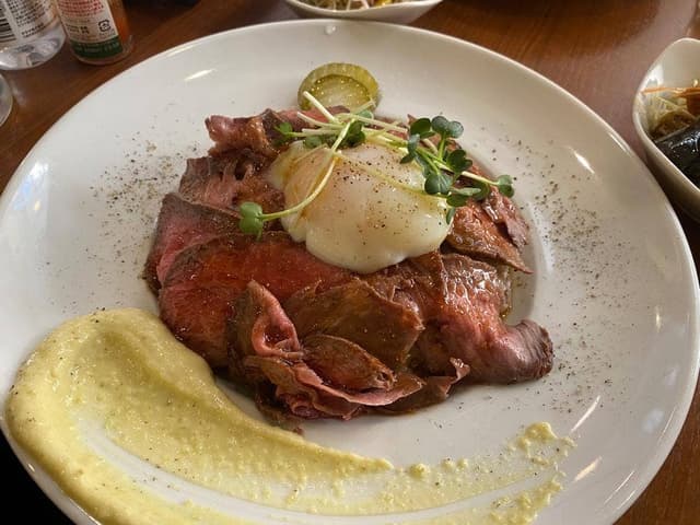 ビストロ・リール - サブ画像2