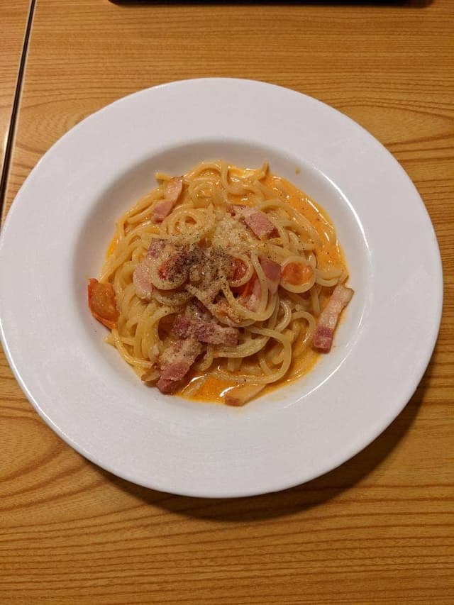 モダンパスタ 川口差間店 - サブ画像1