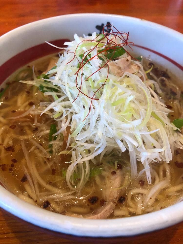 塩元師 明石店