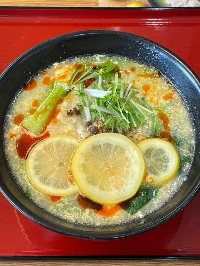 8番らーめん 駅西本町店 - サブ画像3