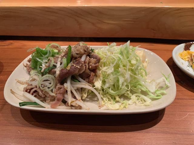 OSAKAきっちん。人形町店 - サブ画像1