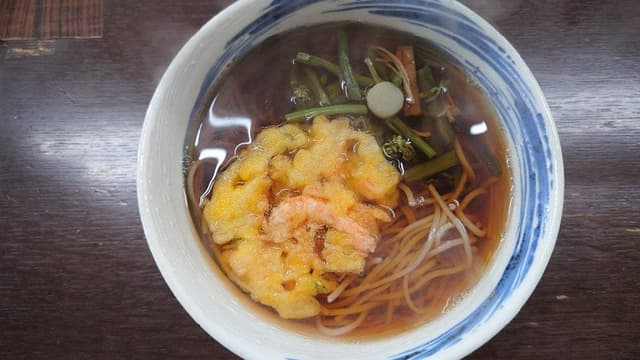 大谷製麺工場 直売所 津軽大谷そば - サブ画像3