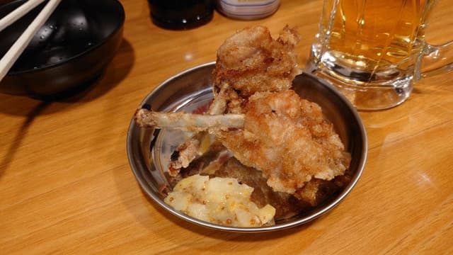 しんちゃん - サブ画像1