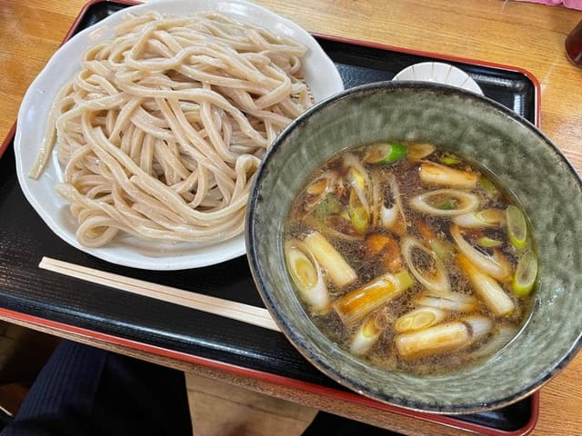 うどんのこいけや - サブ画像1