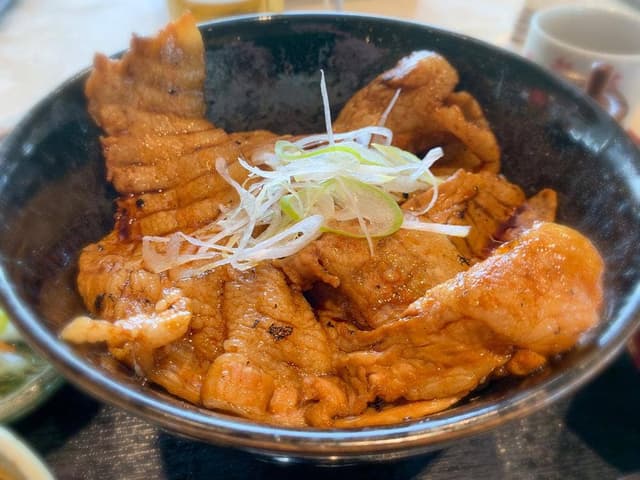 東条の森カントリークラブ 東条コースレストラン - サブ画像1