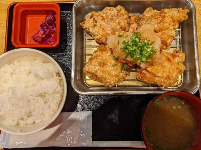 骨付鳥、からあげ、ハイボール がブリチキン。池袋西口駅前店 - サブ画像1