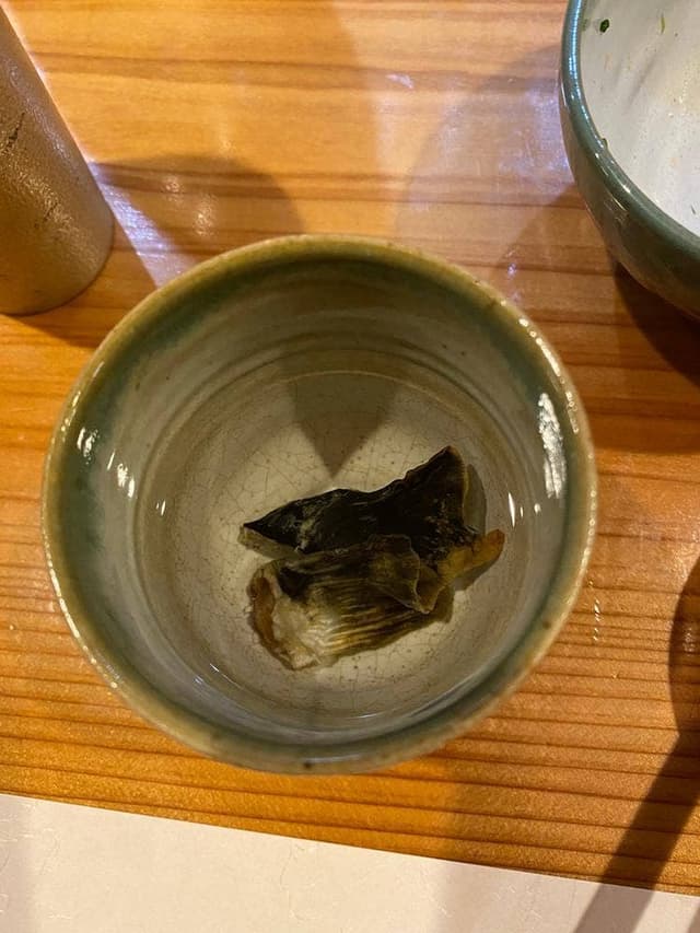 旬菜料理 ゆうき - サブ画像1