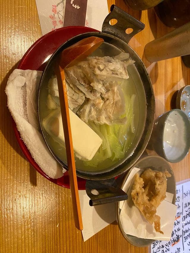 旬菜料理 ゆうき - サブ画像2